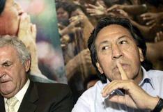 Javier Reátegui se aleja de Perú Posible, según el partido "por temas personales"