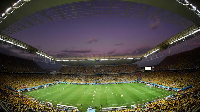 Río 2016: conoce los siete estadios designados por la FIFA - 2