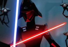 Star Wars Rebels: Sarah Michelle Gellar será una inquisidora en la serie animada