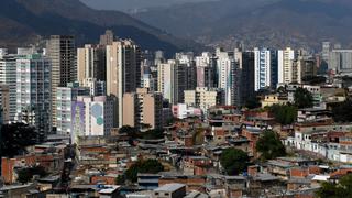 “¡Sálvese quien pueda!”: una radiografía a la deprimida economía de Venezuela