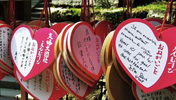 San Valentín: ¿cuál es el regalo que las mujeres dan a los hombres en Japón  el 14 de febrero? revtli tdex, RESPUESTAS