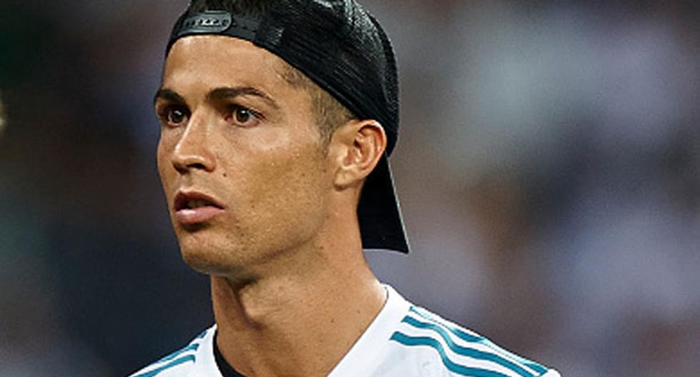 Cristiano Ronaldo mostró su consternación por lo sucedido en Barcelona | Foto: Getty