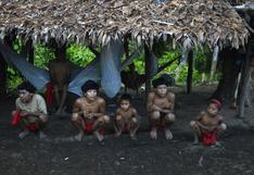 Muere de coronavirus un adolescente de la aislada tribu yanomami en Brasil 