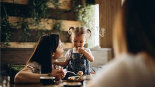 Los mejores restaurantes para ir a comer con niños