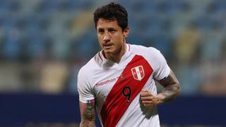 Perú vs Bolivia: ¿jugará Gianluca Lapadula en La Paz? 