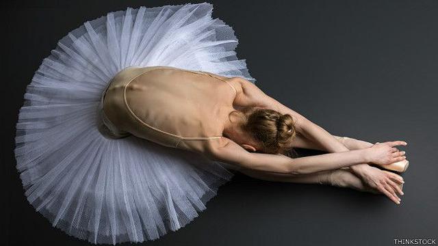 Buena salud: Lo que el ballet puede hacer por tu cuerpo - 3