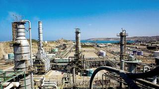 Petro-Perú: Modernización de la Refinería de Talara tiene avance de 72,77%