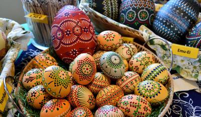 Huevos de Pascua: cuál es su significado y en qué día de Semana Santa 2023  se entregan, Huevitos de pascua historia, Huevos de Pascua día de entrega