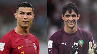 Qué canal transmitió el Portugal vs. Marruecos por cuartos final