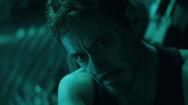 Tony Stark tiene mucho que hacer en Avengers: Endgame (Foto: Marvel Studios)