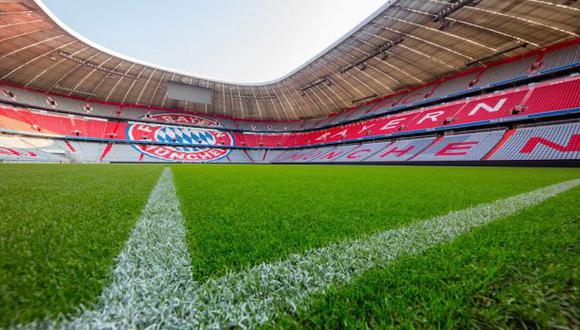 El FC Bayern presentará el miércoles 4 de agosto oficialmente su plantilla para la temporada 2021/22. (Foto: Bayern Múnich)