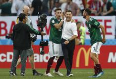 México vs. Suecia: técnico del 'Tri' quiere clasificar con puntaje perfecto