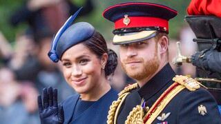 ¿Por qué la historia del príncipe Harry y Meghan Markle no será contada en “The Crown”?