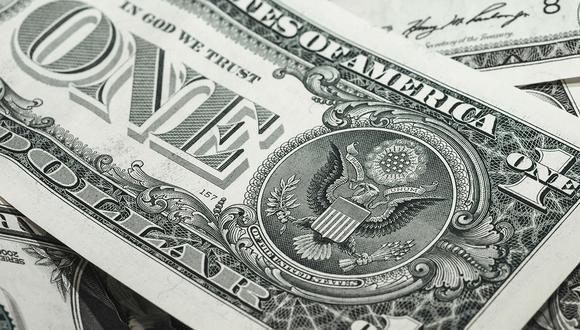 Este billete de 1 dólar puede pagarte hasta 21000 dólares: muchos lo conocen como el "Águila Negra" | Foto: Pixabay