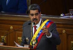 Venezuela: Nicolás Maduro dice que la campaña presidencial pareciera “mundial”