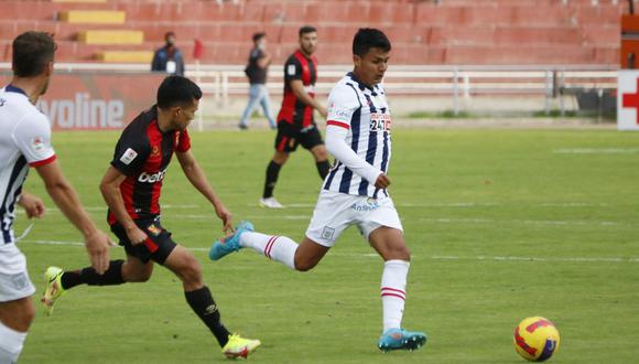 Alianza Lima anunció que solo habrá hinchada local ante Melgar. (Foto: Liga 1)