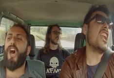YouTube: hilarante reacción de 3 italianos al escuchar "Despacito"