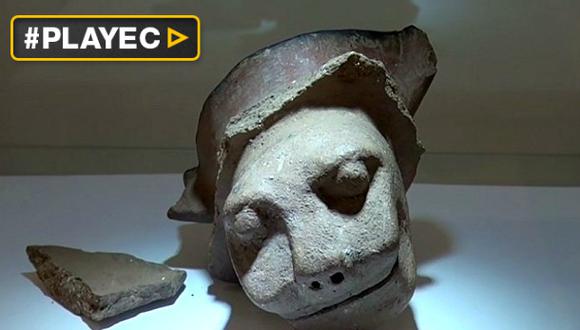 Bolivia recuperó 22 piezas arqueológicas en manos de un alemán
