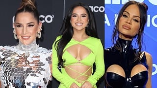 Billboard Latin Music Awards 2022: Los mejores looks de la gala musical | FOTOS