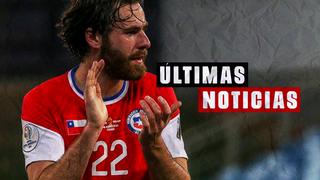 Selección chilena: partidos de Eliminatorias de Sudamérica, cómo llega La Roja y más
