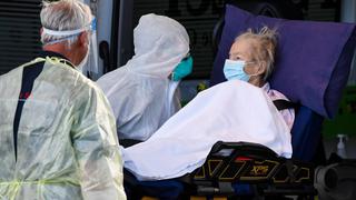 Australia supera los 200 muertos por coronavirus desde el inicio de la pandemia