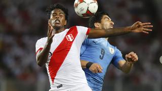 Perú vs. Nueva Zelanda: ¿Miguel Araujo llegará al partido por el repechaje?