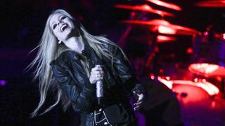 Avril Lavigne y la enfermedad que la hizo pensar en la muerte