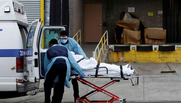 Coronavirus en Estados Unidos | Últimas noticias | Último minuto: reporte de infectados y muertos hoy, viernes 4 de setiembre del 2020 | Covid-19 USA | (Foto: REUTERS/Andrew Kelly).