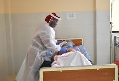 Piura: se redujo mortalidad materna en la región durante el 2020