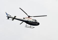 Ecuador: un nuevo accidente de helicóptero deja dos militares muertos