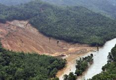 Brasil: al menos 4 muertos y 300 familias afectadas por aludes