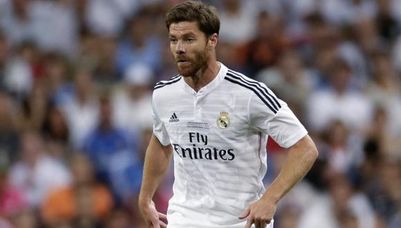 ¿Xabi Alonso al Bayern Múnich? Habría acuerdo con Real Madrid