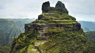 Cusco: Waqrapukara, la segunda maravilla inca