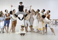“La Fille Mal Gardée”: cuando el ballet peruano se viste de gala para un clásico