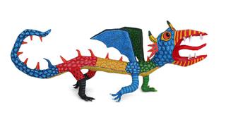 Pedro Linares López: Google celebra el  cumpleaños del artista mexicano y creador de los “alebrijes” 