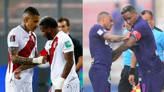 Jefferson Farfán, el capitán que volvió para demostrar toda su jerarquía y ser campeón