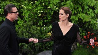 Brad Pitt revela lo vengativa que fue Angelina Jolie tras su separación