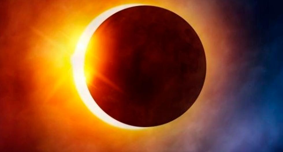 Eclipse Solar del 30 de abril: cómo, dónde verlo y horarios para seguirlo en Colombia