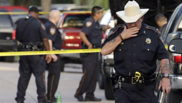 Texas: Hallan muertos a cinco niños y tres adultos en una casa