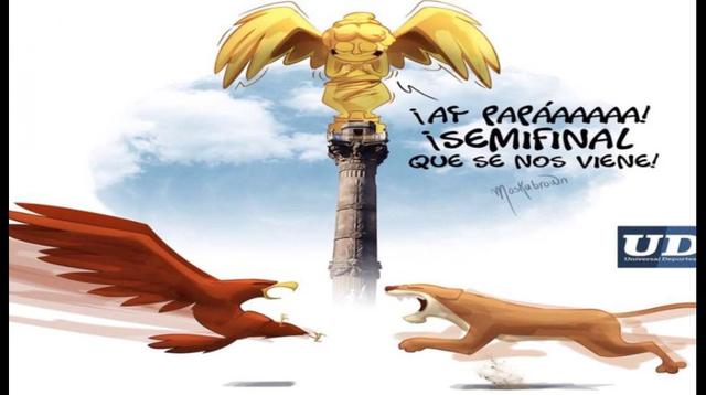 América vs. Pumas: los despiadados memes del empate 1-1 que dejó el Clásico Capitalino.