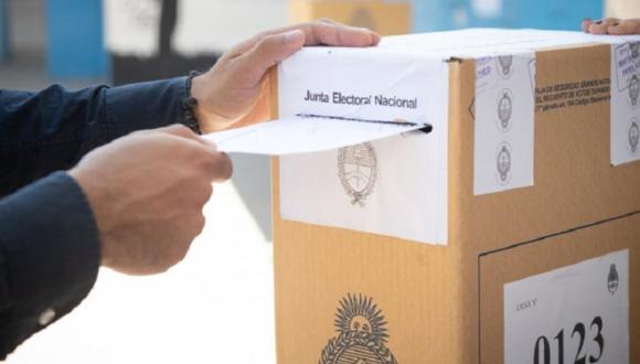 Elecciones 2023 en Misiones, Jujuy y La Rioja, en vivo: qué se vota, quiénes son los candidatos y horarios para sufragar