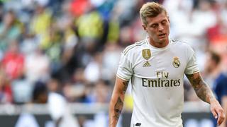 Real Madrid: la advertencia de Kroos sobre una posible obtención de Champions League
