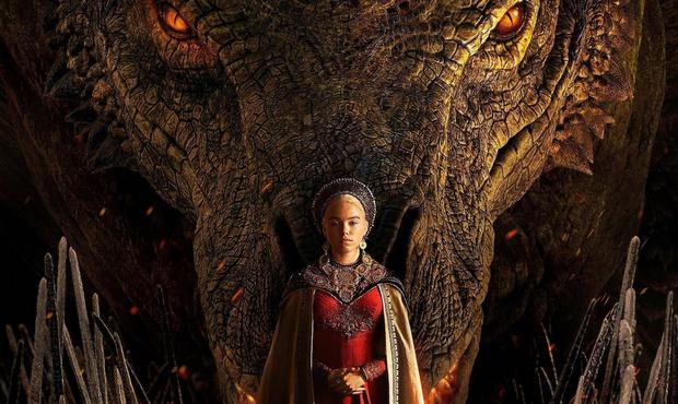 Cuántas temporadas tendrá 'La Casa del Dragón'? HBO lo tiene claro