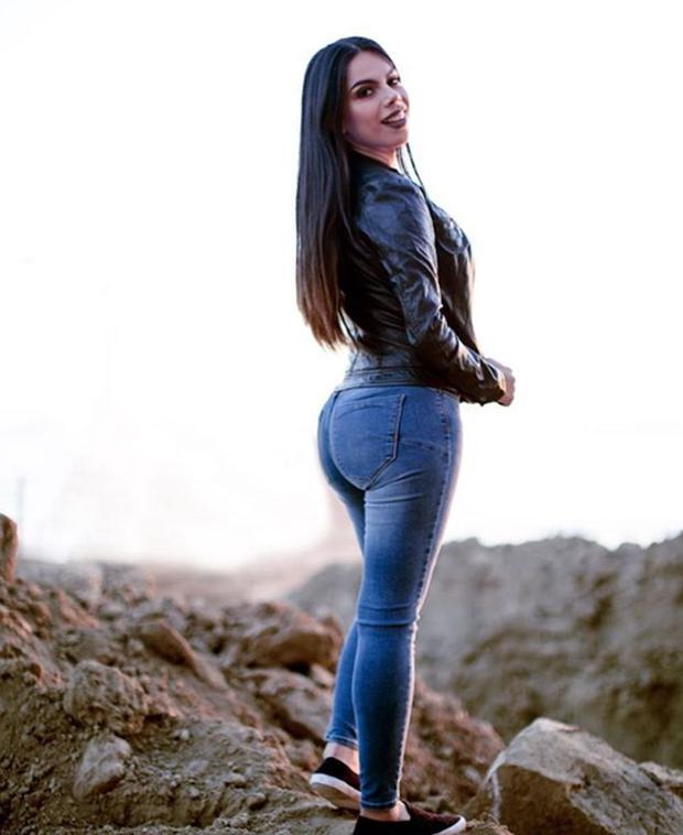 Es una de las personalidades más influyentes de YouTube y es una persona perdidamente enamorada (Foto: Instagram)