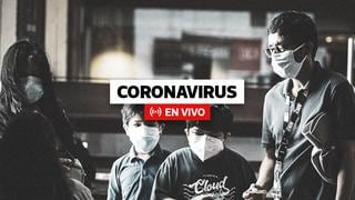 Coronavirus Perú EN VIVO: Último minuto del COVID-19, cifras del Minsa, Vacunación y más. Hoy, 11 de marzo