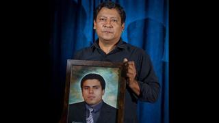 Gerson Falla: 10 años de cárcel para ex policía por golpiza