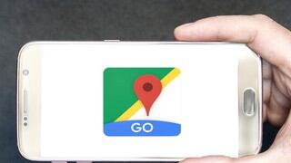 Google Maps Go: cómo descargar gratis la app ideal para celulares de gama baja
