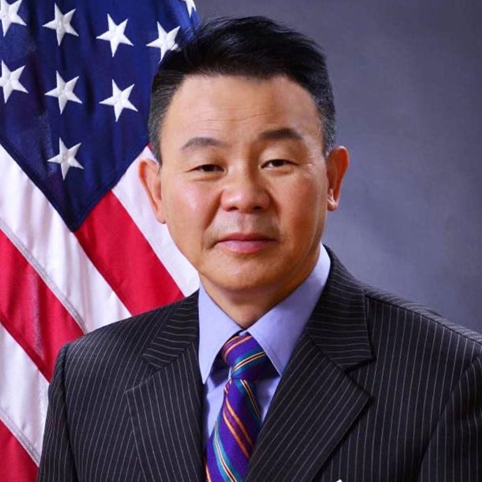 Yan attempted to run for a New York Congressional seat in 2022.