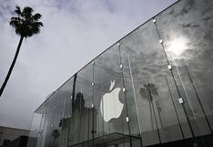 Gobierno de EE.UU. demanda a Apple por crear un monopolio en el mercado de ‘smartphones’