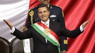 Enrique Peña Nieto: ¿De qué acusan al expresidente de México?